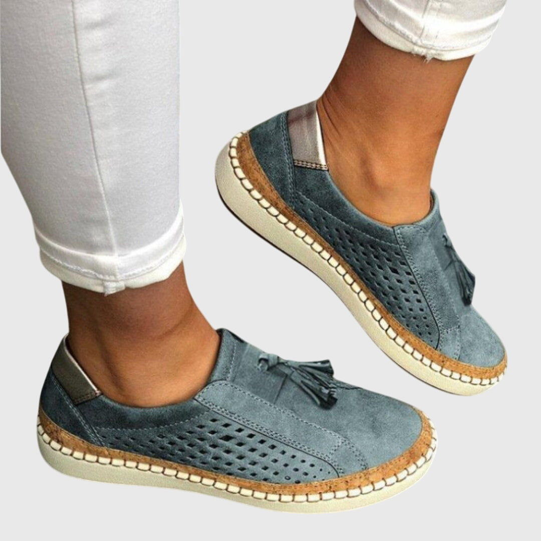パイパー | 整形外科用スリッポン